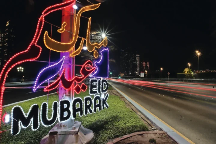 Eid Al Adha 2023 Holiday in UAE