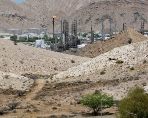 Oman Renewable Hydrogen
