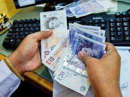 UAE Expats Remit UK Pound, Euro to Slip in November