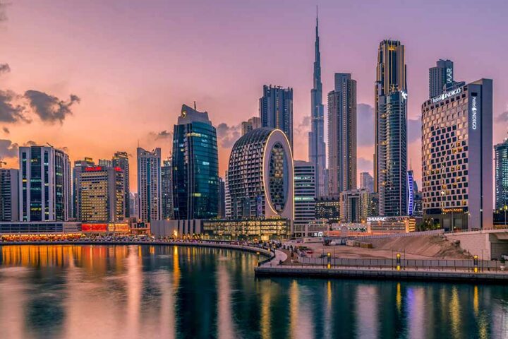 Employment Visa Processing In Dubai