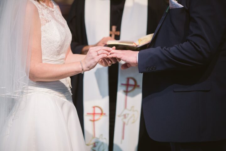 A Guide to Christian Marriage in the USA