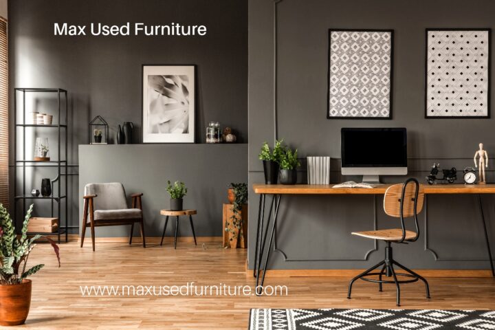 sell used furniture