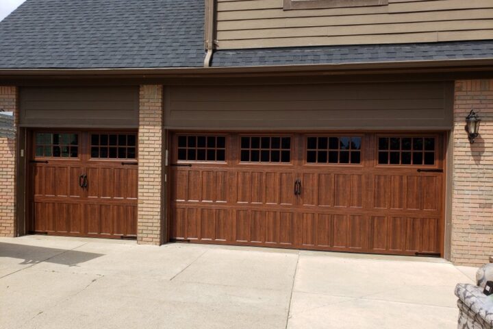 A Step-by-Step Guide for Garage Door Repair in Maryland