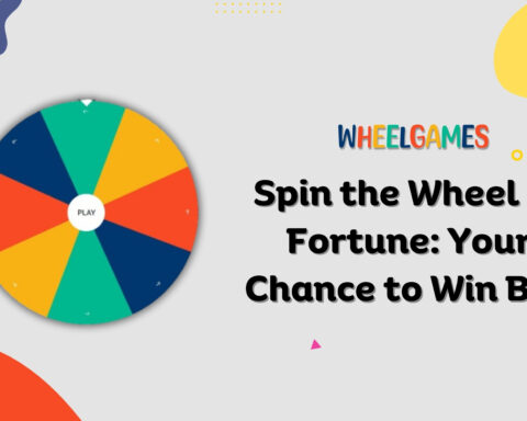 Random Wheel Spinners