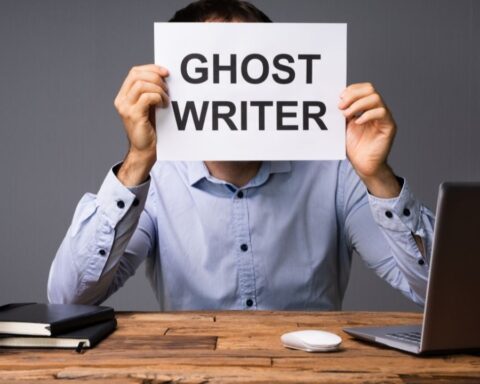 Ghostwriting Agencies