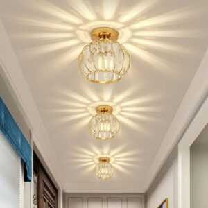 Luxury lamps & ceiling lights in dubai