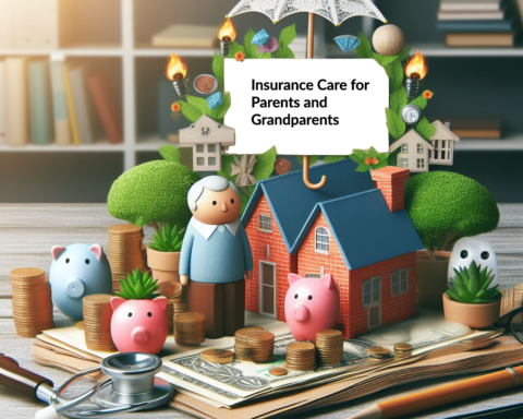 parent and grandparent insurance