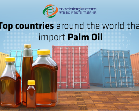 Import Palm Oil