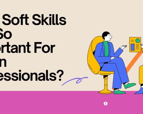 Why You Should Train Your Soft Skills