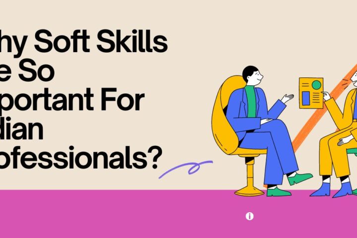 Why You Should Train Your Soft Skills