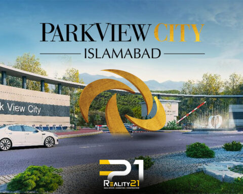 Park view city phase 2 islamabad