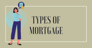 Mortgage in india