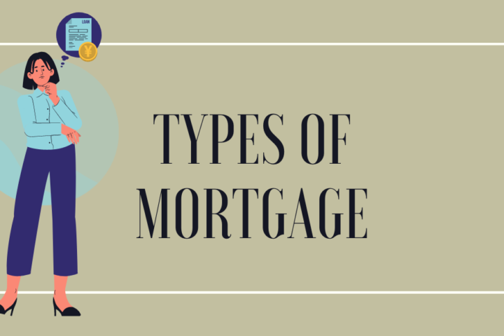 Mortgage in India