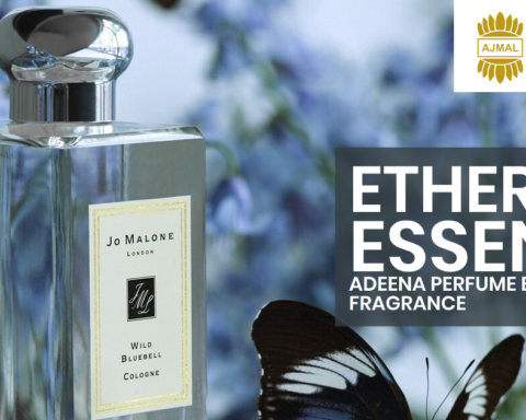 Adeena Perfume