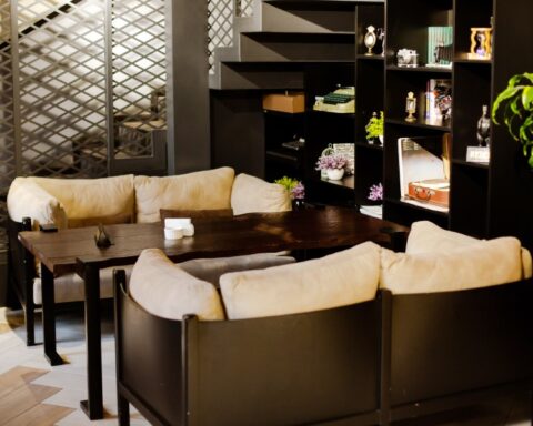 Sofa Shop Dubai