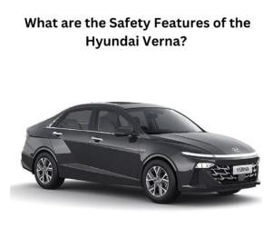 Hyundai verna