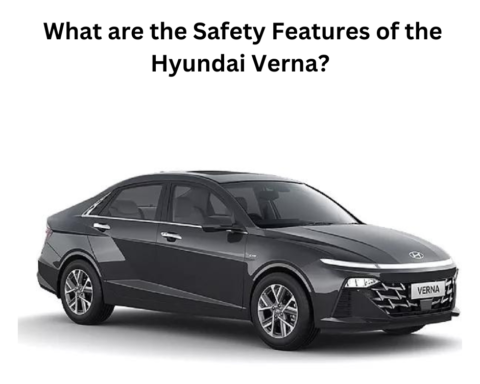 Hyundai Verna