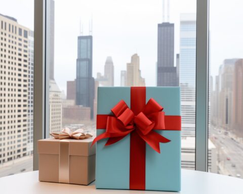 Corporate Gifting in Dubai
