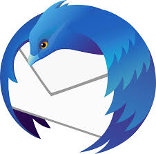 Thunderbird emails