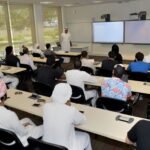 Educational Consultant in Dubai, UAE