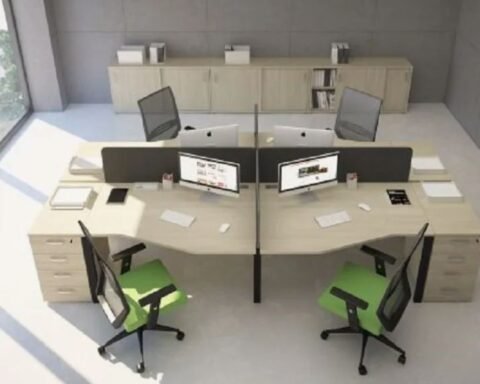 office furniture