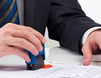 Attestation Services in Dubai