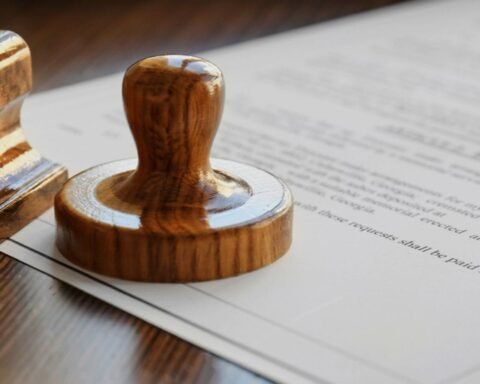 Commercial Document Attestation