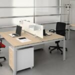 Choosing the Perfect Conference Table for Your Office Space
