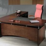 Modern Workspace Solutions with Modular Office Partition Systems