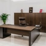 office chair
