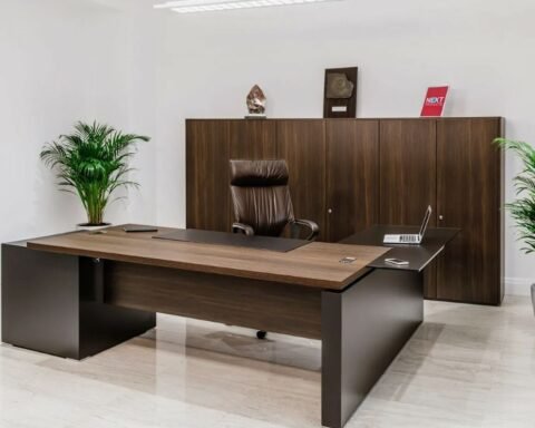 office chair