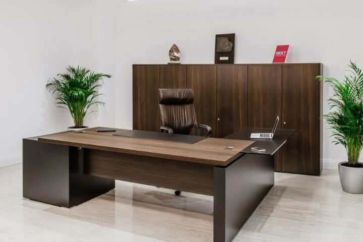 office chair