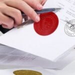 Degree Certificate Attestation