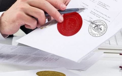 Degree Certificate Attestation