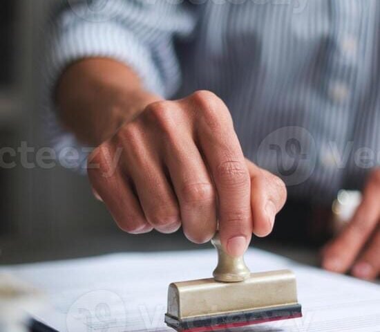 Marriage Certificate Attestation