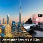 Marriage Certificate Attestation