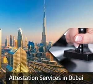 Marriage Certificate Attestation