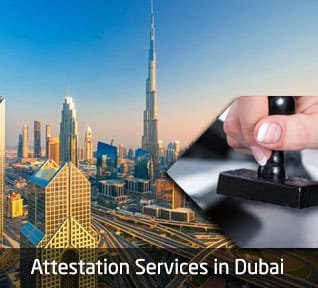 Marriage Certificate Attestation