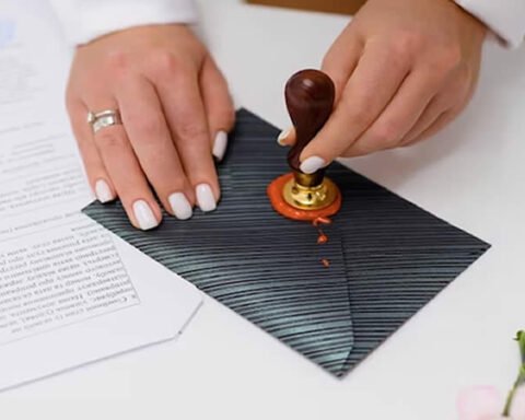 Marriage Certificate Attestation