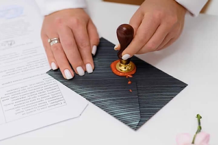 Marriage Certificate Attestation