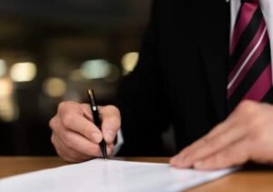 Marriage Certificate Attestation