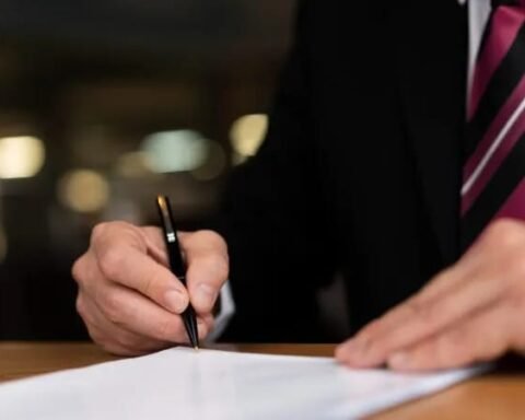 Marriage Certificate Attestation