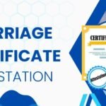 How to Attest Marriage Certificate in UAE
