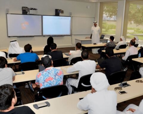 Educational Consultants in Dubai